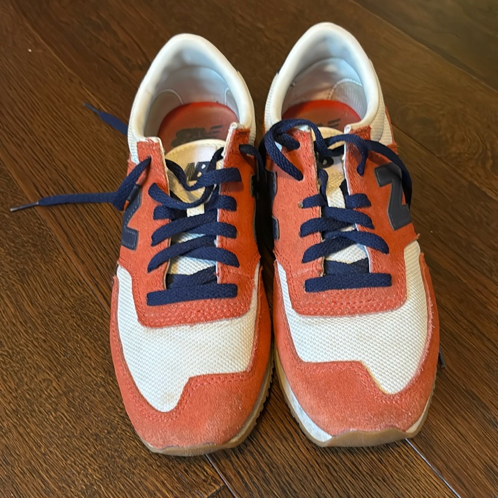 New Balance 620 size 7.5